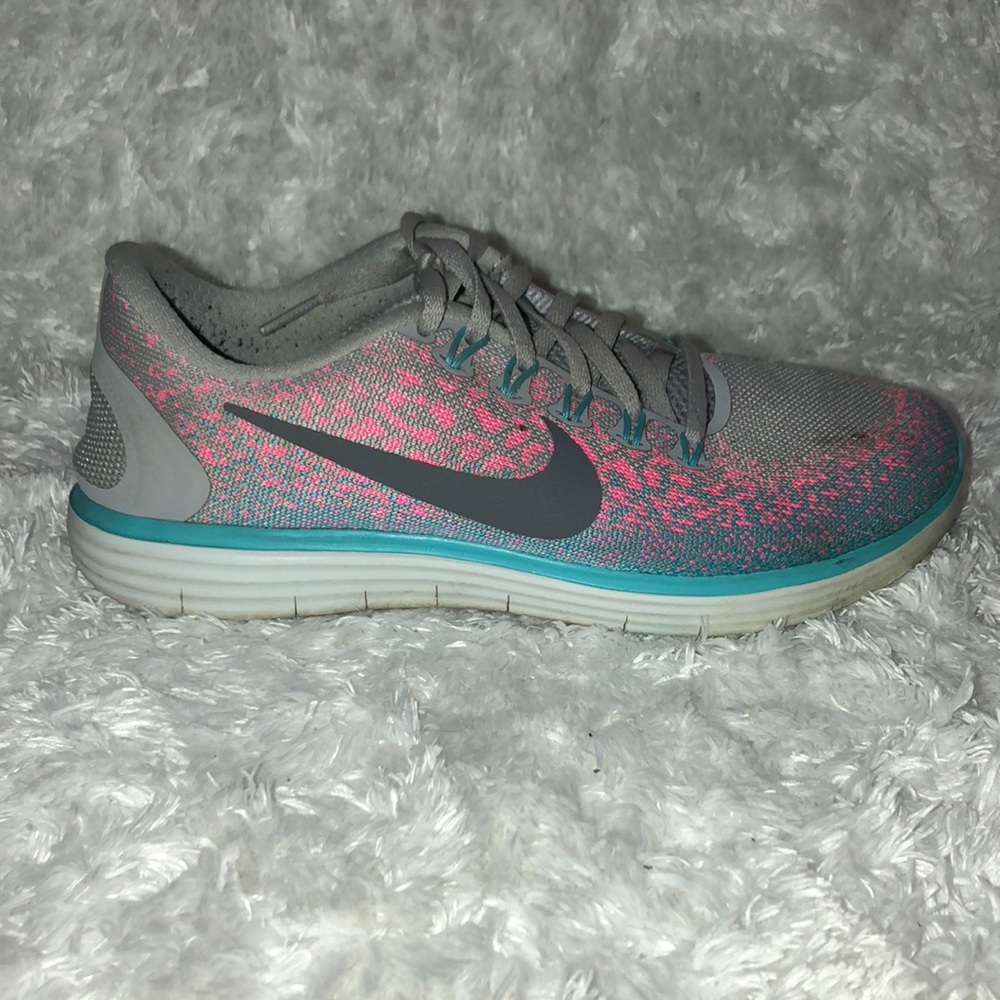 Nike Free RN Distance Sz 7.5